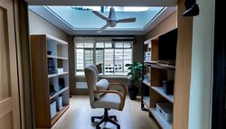 Blk 606 Senja Road (Bukit Panjang), HDB 5 Rooms #564152221